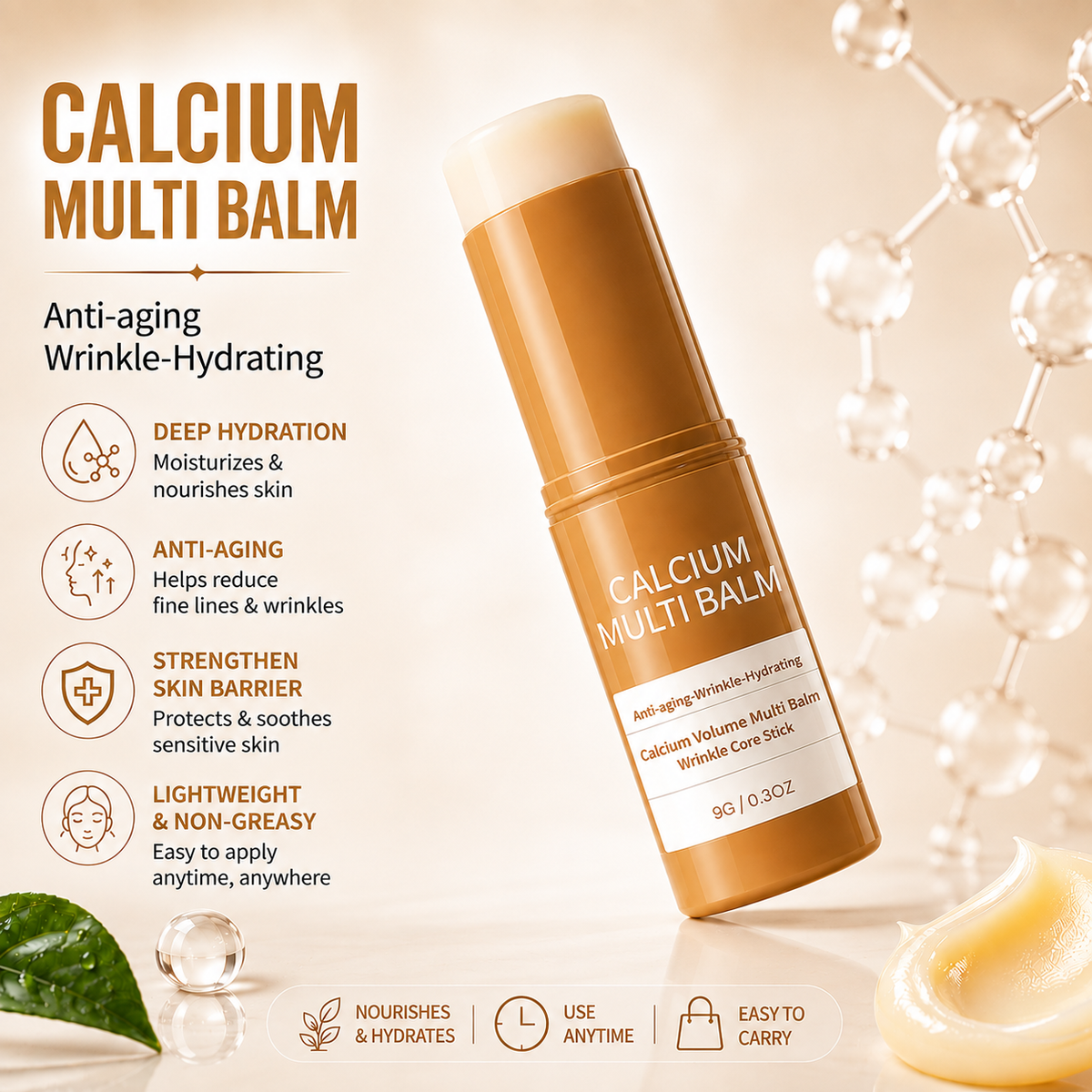 Velune Multi Balm Stick
