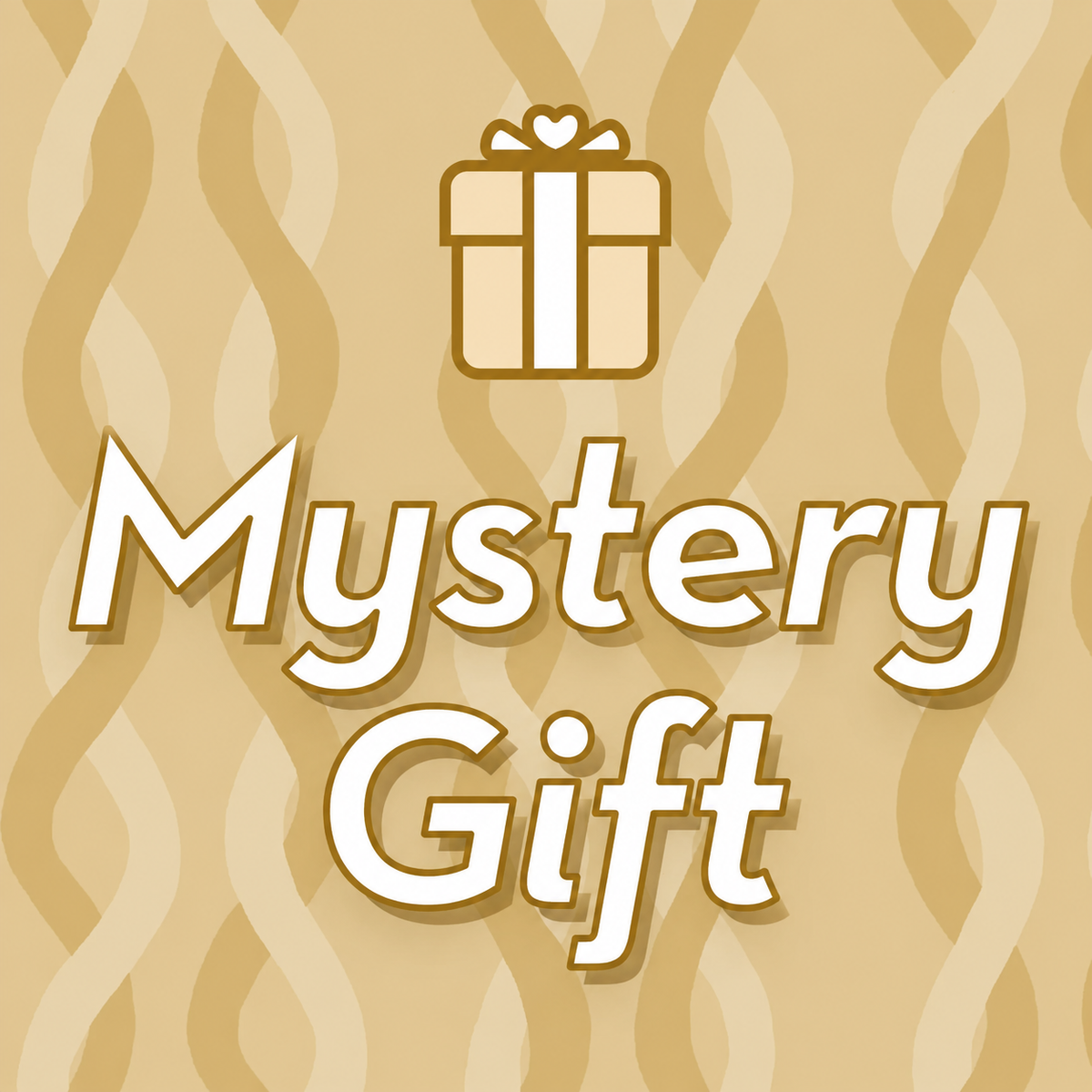 Mystery Gift