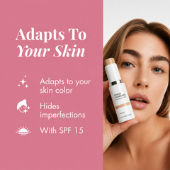 Velune Soft Blend Stick