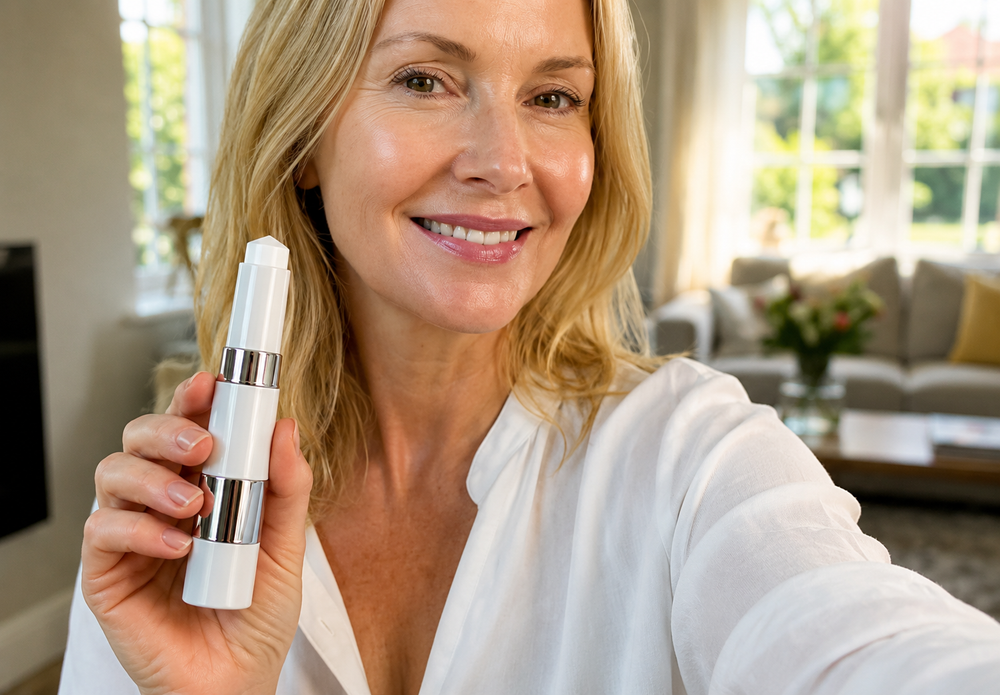 Sophie, 61