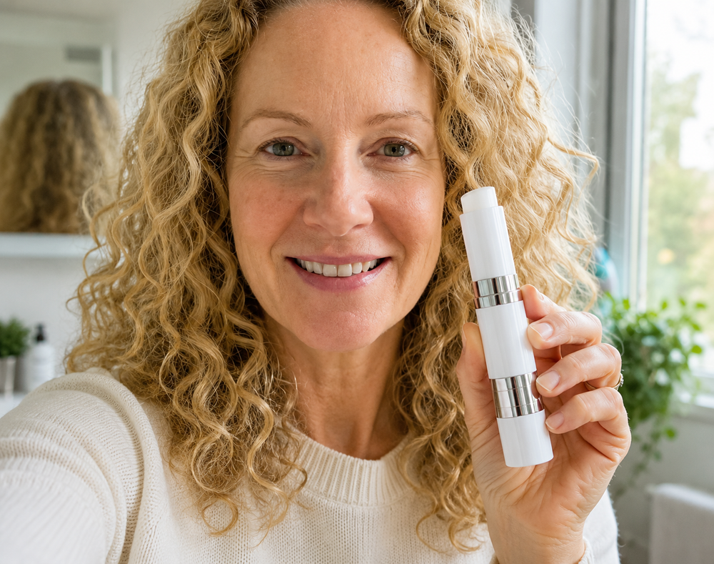 Susan, 62