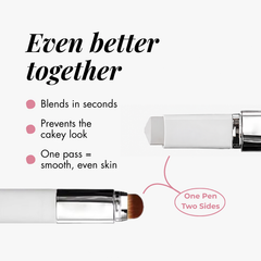 Velune Soft Blend Stick